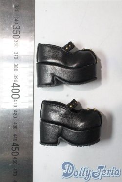 画像2: 幼SD/OF:靴 U-25-09-16-179-TN-ZU
