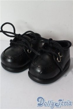 画像1: 幼SD/OF:靴 U-25-09-16-197-TN-ZU