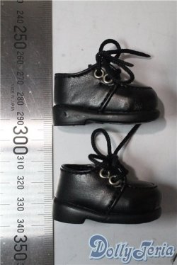 画像2: 幼SD/OF:靴 U-25-09-16-197-TN-ZU