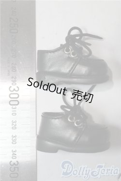 画像2: 幼SD/OF:靴 U-25-09-16-197-TN-ZU