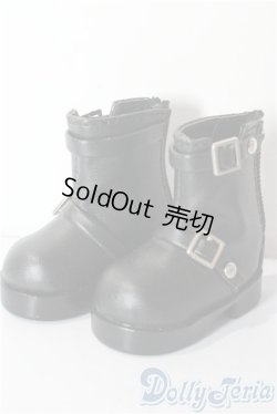 画像1: 幼SD/OF:靴 U-25-09-16-191-TN-ZU