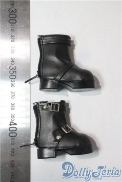 画像2: 幼SD/OF:靴 U-25-09-16-191-TN-ZU