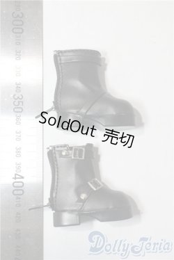 画像2: 幼SD/OF:靴 U-25-09-16-191-TN-ZU