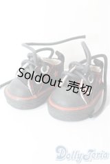 幼SD/OF:靴 U-25-09-16-184-TN-ZU