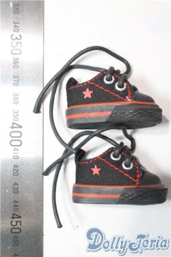 画像2: 幼SD/OF:靴 U-25-09-16-184-TN-ZU