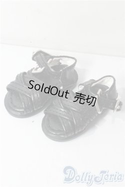 画像1: 幼SD/OF:靴 U-25-09-16-188-TN-ZU