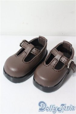 画像1: 幼SD/OF:靴 U-25-09-16-186-TN-ZU