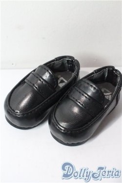 画像1: 幼SD/OF:靴 U-25-09-16-185-TN-ZU