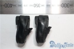 画像2: 幼SD/OF:靴 U-25-09-16-185-TN-ZU