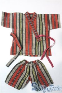 幼SD/OF:衣装セット U-25-09-16-166-TN-ZU