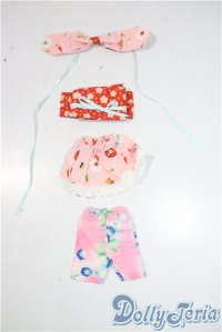 幼SD/OF:衣装セット U-25-09-23-167-TN-ZU