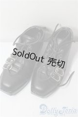 SDGrB＆SD13男の子/OF:靴 U-25-09-16-190-TN-ZU
