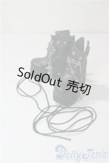 SD/OF:靴 U-25-09-16-055-TN-ZU