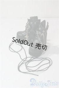 SD/OF:靴 U-25-09-16-055-TN-ZU