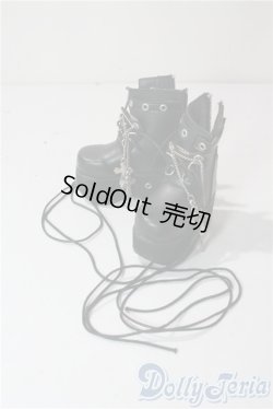 画像1: SD/OF:靴 U-25-09-16-055-TN-ZU