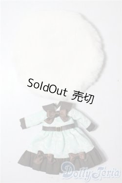 画像1: ミディブライス/OF:衣装 A-25-09-17-1059-TN-ZU