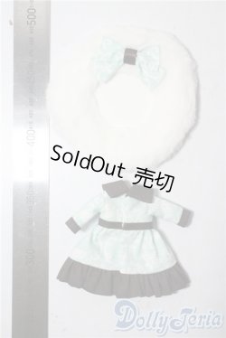 画像2: ミディブライス/OF:衣装 A-25-09-17-1059-TN-ZU