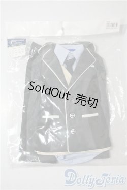 画像1: SD17男の子/OF：完全無欠の生徒会長セット U-25-09-16-119-TN-ZU
