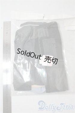 画像2: SD17男の子/OF：完全無欠の生徒会長セット U-25-09-16-119-TN-ZU