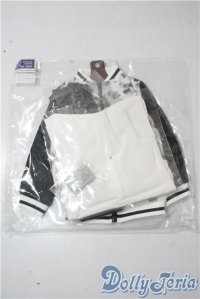 SD13男の子/OF： フラワーブルゾンコーデ U-25-09-16-121-TN-ZU