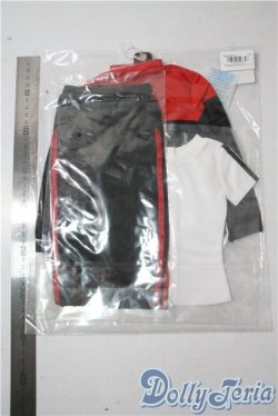 画像2: SDGrB/OF： 体育の先生セット U-25-09-16-120-TN-ZU