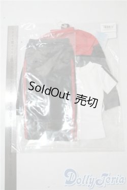 画像2: SDGrB/OF： 体育の先生セット U-25-09-16-120-TN-ZU