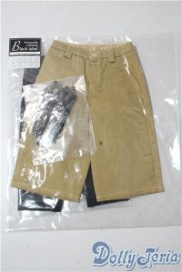 SD13B/OF：アウトドアパンツ ＆ レギンス・L  U-25-09-16-125-TN-ZU