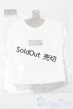 画像1: SDGrB/OF：ボックスロゴT & タンクトップ U-25-09-16-126-TN-ZU