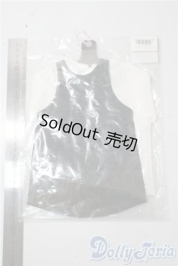 画像2: SDGrB/OF：ボックスロゴT & タンクトップ U-25-09-16-126-TN-ZU