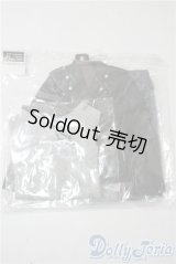 sd13b＆SDGou/ブラックライダースコーデ U-25-09-16-124-TN-ZU