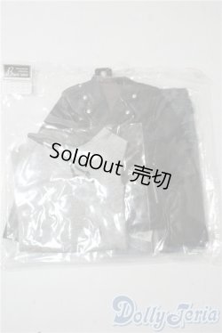 画像1: sd13b＆SDGou/ブラックライダースコーデ U-25-09-16-124-TN-ZU