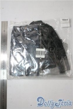 画像2: sd13b＆SDGou/ブラックライダースコーデ U-25-09-16-124-TN-ZU