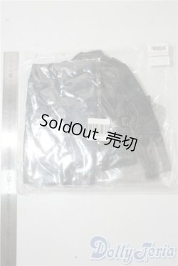 画像2: sd13b＆SDGou/ブラックライダースコーデ U-25-09-16-124-TN-ZU