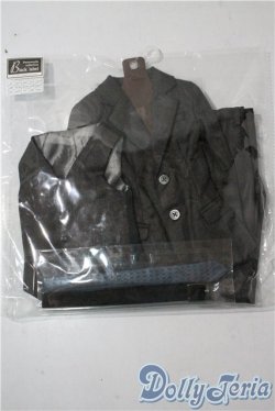 画像1: SDGｒB/OF：ブリティッシュ・スタイルスーツ U-25-09-16-127-TN-ZU