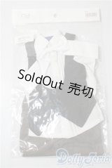 sd13b/of：リボンタイシャツセット U-25-09-16-130-TN-ZU