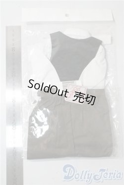 画像2: sd13b/of：リボンタイシャツセット U-25-09-16-130-TN-ZU