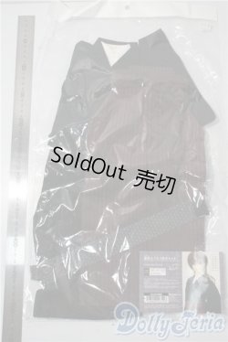 画像2: SDGrB/of：漆黒ハイカラ書生セット U-25-09-16-115-TN-ZU