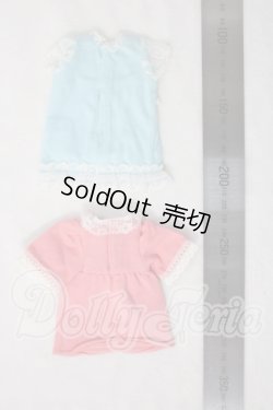 画像2: 幼SD/OF:衣装セット U-26-07-15-076-TN-ZU