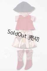 幼SD/OF:衣装セット U-26-08-05-069-TN-ZU