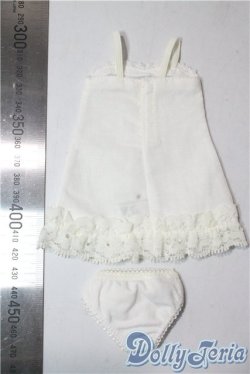 画像2: 幼SD/OF:衣装セット U-25-09-16-169-TN-ZU