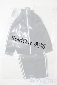 SDGrB/OF：スクールジャージセット(紺)  U-25-09-23-057-TN-ZU