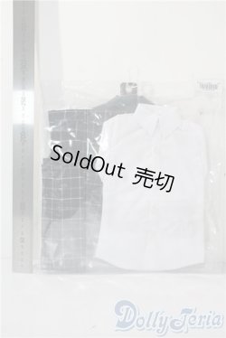 画像2: SD17B/OF：男子高生セット（上級生） U-25-09-23-056-TN-ZU