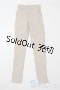 SDGrB＆SD13男の子/OF:パンツ U-25-09-23-090-TN-ZU