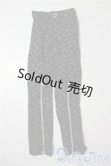 SDGrB＆SD13男の子/OF:パンツ U-25-09-23-091-TN-ZU