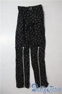 SDGrB＆SD13男の子/OF:パンツ U-25-09-23-091-TN-ZU