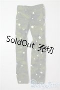 SDGrB＆SD13男の子/OF:パンツ U-25-09-23-089-TN-ZU