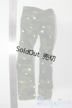 画像2: SDGrB＆SD13男の子/OF:パンツ U-25-09-23-089-TN-ZU