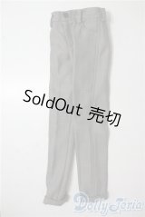 SDGrB＆SD13男の子/OF:パンツ U-25-09-23-095-TN-ZU