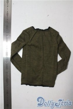 画像2: SDGrB＆SD13男の子/OF:トップス U-25-09-23-087-TN-ZU