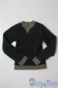 SDGrB＆SD13男の子/OF:トップス U-25-09-23-085-TN-ZU